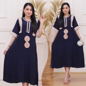 DASTER ARAB ZEEMA | RAYON SUPER GRADE A | DASTER BUSUI | RENDA MILO