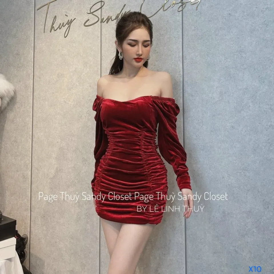 Váy đầm ôm body đẹp được nhiều teengirl yêu thích nhất - Thời trang - Việt  Giải Trí