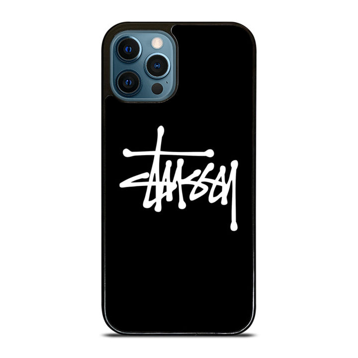 Stussy iphone discount 6 plus case