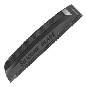 Silicone Car Scraper Window Squeegee Glass Auto Soft Blade Home Wrap Tools Office Wiper