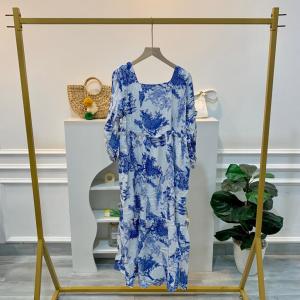 Long Dress Vidora 3115- Ghaudens