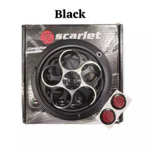 COVER PELINDUNG KIPAS RADIATOR MATIC CNC MODEL SPINNER SCARLET RACING SPINNER SCARLET RACING ORIGINAL UNIVERSAL VESPA BEAT SCOOPY PCX MIO GENIO AEROX NMAX VARIO COVER TUTUP KIPAS SPINNER UNIVERSAL ATLANTIS