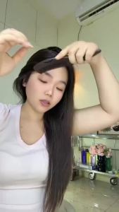 Lược Massage Da Đầu Hỗ Trợ Giảm Gàu Có Tay Cầm Nhấn Lược Giảm Rụng Tóc Gỡ Rối Tóc Nâng Phồng Chân Tóc Gỡ Rối Tóc