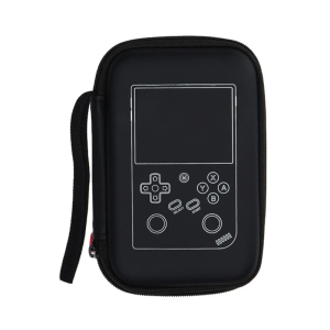 Handheld Handbag Portable Protective Case Shockproof Cover Storage Case Suitable for RG 35XX Gaming Console Accessories