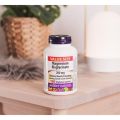 Viên uống Webber Naturals Magnesium Bisglycinate 200mg [120 Viên] Hỗ trợ chức năng xương và cơ. 