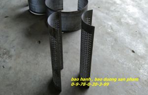 Sàng xát gạo gắn máy xát mini toàn phát