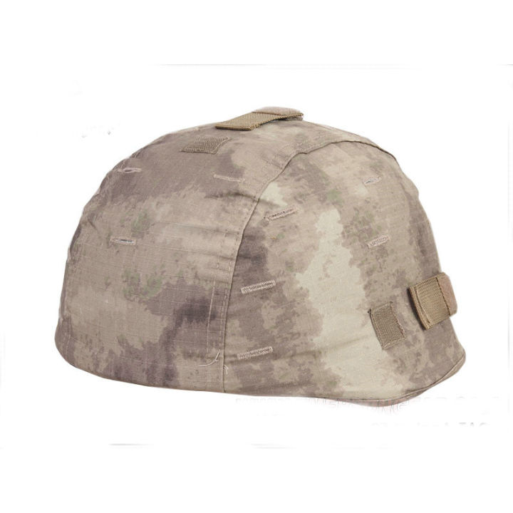 Emersongear Tactical Gen.1 Helmet Cover For MICH 2002 Gen1 Protective ...