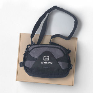 Tas Waist Bag / Sling bag Pria UTR 259