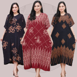 DASTER JUMBO 100RB DAPAT 3 BAJU LD 120 BAHAN RAYON - PAKET USAHA DASTER