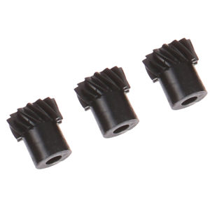 YAFEN Camera Repair Replacement Parts Aperture Motor Gear For Nikon D90 D80