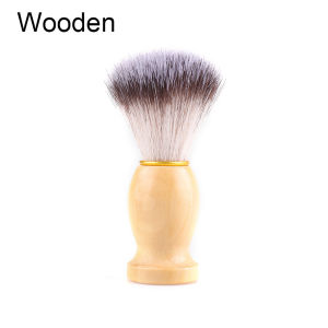 ❤️【Same Day Delivery】 Durable New Beauty Design Men Shaving Bowl Mug Brush Soap Dish Stand Holder Portable Shaving Razor Beard Clean Shaver Kits Set Shaving-Brush-Stand