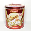 WAFER KHONG GUAN CLASSIC KALENG 310 gr. 
