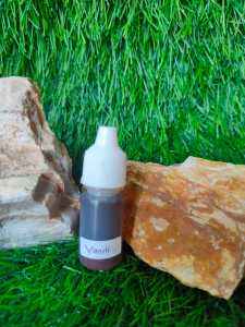 BIANG ESSEN MURNI VANILI 5ML // BAHAN DASAR CAMPURAN ESSEN OPLOSAN // PENAMBAH AROMA PADA UMPAN MEMANCING
