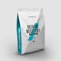 Myprotein Overnight Recovery Blend Casein Protein 1Kg Low Sugar 43g Protein Each Serving. 