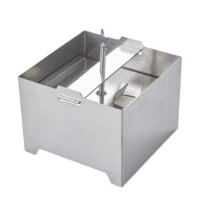Paneer Báo Chí khuôn mẫu làm bằng tay máy làm phô mai dụng cụ nhà bếp để loại bỏ nước dễ dàng trong đậu phụ và Paneer làm