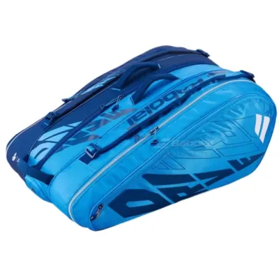 Babolat Aero Pure Drive Tennis Backpack 6 Racquet Capacity
