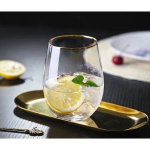 PUSAT GROSIR AS Gelas Kopi Tahan Panas Gelas Minum Aesthetic Gelas Kopi Gelas Tahan Panas Gelas Bening Kopi Teh Gelas Kaca Mojito Gelas jus cantik