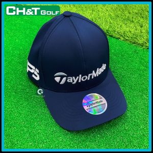 Mũ lưỡi trai golf TaylorMade TP5 chất liệu vải polyester dày dặn thoáng mát chất lượng
