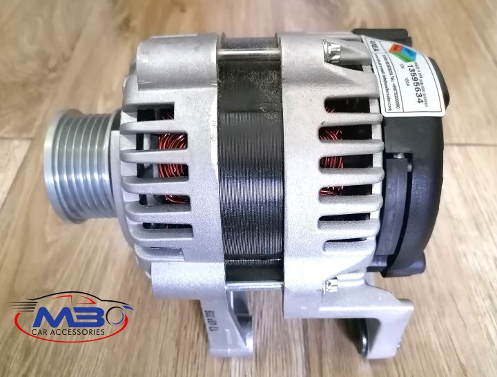Chevrolet Spin Alternator Assembly Lazada PH