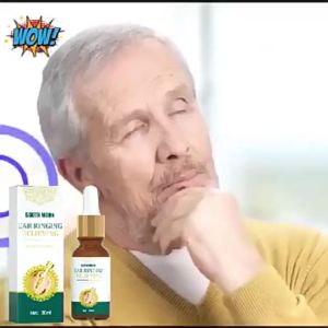 【Special Discount】South Moon Tinnitus liquid ear drops infection treatment cleaning liquid ear pain liquid