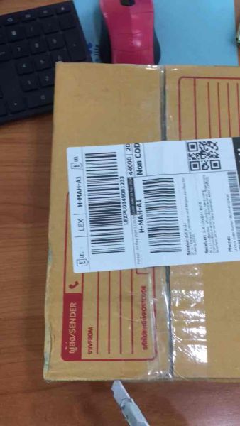 Buyer review video 3