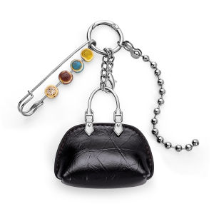 [Quà tặng] Mặt Dây chuyền ba lô dễ thương thiết kế ban đầu chất lượng Golf