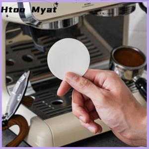tantuoye Cà Phê Giấy Lọc Dùng Một Lần Thứ Cấp Giỏ Nước Đặc Biệt Cho 51Mm 54Mm 58Mm Portafilter Espresso Nhà Phụ Kiện Barista