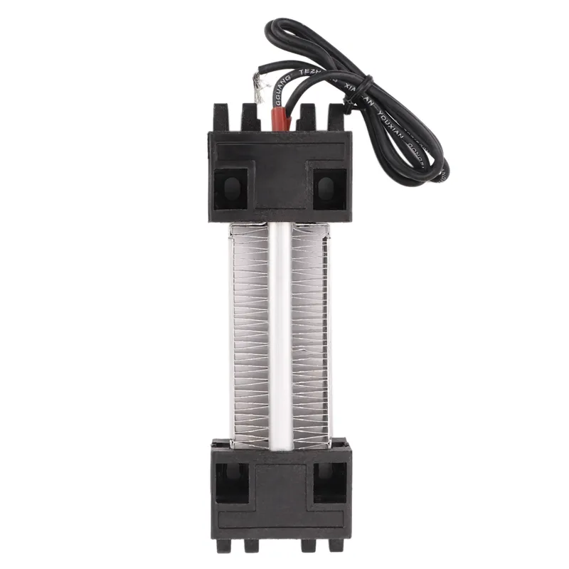 100W 220V Insulated PTC Ceramic Air Heater PTC Heating elements Electric  Heater