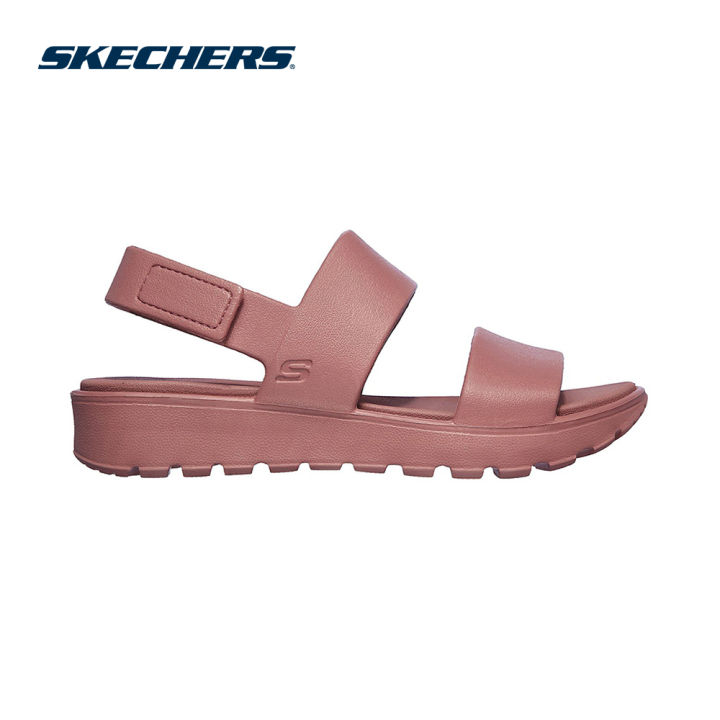 Skechers Online Exclusive Women Foamies Footsteps Breezy Feels