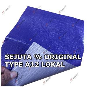 Terpal Tebal 4x6 Meter 4x5 4x4 4x7 4x8 Dll Type A12 Lokal