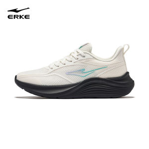 ERKE Mingou Mesh Soft Sole Anti-slip Sneakers Women Lightweight Running Shoes 52125103469