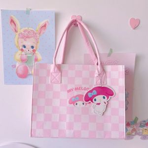 Tas Tote Bag Tas Kawai Tas Handband