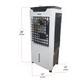 Iwata Turbo Air X100M Evaporative Aircooler. 