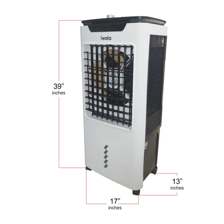 Iwata%20Turbo%20Air%20X100M%20Evaporative%20Aircooler%20-%20Image%207