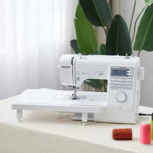Brother A150 Computerised Sewing Machine (Easy To Use)