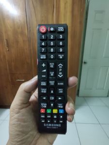 [HCM]Remote điều khiển SAMSUNG RM-L1088+1