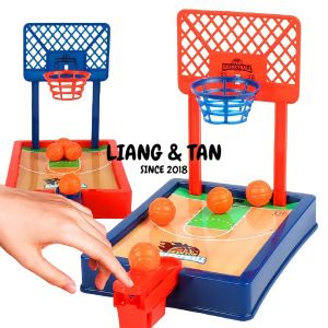 ( BISA COD ) PROMO Mainan Anak Board Game Bola Basket / Mainan Board Game BasketBall / Mainan Anak Laki Laki / Mainan Anak Perempuan SNI Murah