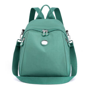 RANSEL WANITA IMPORT CHIBAO 2IN1 1897#