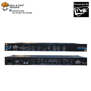 Original Live Project 1 223XL Crossover (Full board Not SMD)