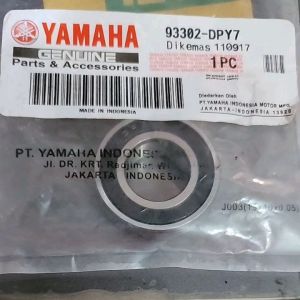 Bearing 6003 Bearing Body Mio Lama Mio Smile Mio Garnis