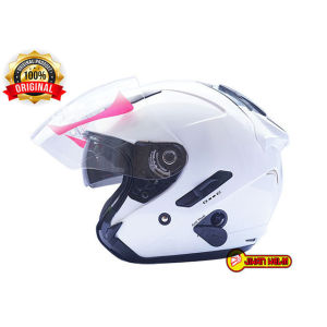 Helm / Helm Kyt / Helm KYT Galaxy Flat R Gorilla Matt Terbaru