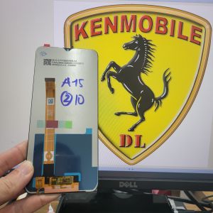 Màn Hình Tương Thích OP A15 / A16K / A15S / A35 2021 / Realme C11 / Realme C12 / Realme C15 / Realme V3 (tặng keo dán + cường lực)