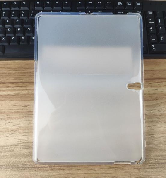 Soft jelly case for Samsung Galaxy Tab S inch SM-T800 SM