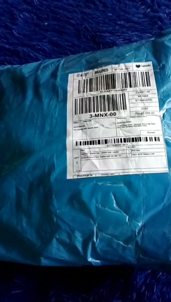 Buyer review video 2