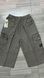 Quần ngố thô nam trung niên túi hộp chất đẹp mềm mịn size to đến 6xl