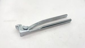 KITA 1pcs AO Multifunctional Bender Autoclavable AO reconstruction Bone plate Bending Instrument Stainless Steel