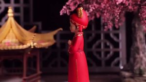 结婚压床娃娃一对公仔婚庆摆件婚房装饰新娘新郎闺蜜喜庆摆台新款Anak patung akhbar perkahwinan sepasang anak patung perhiasan perkahwinan hiasan bilik perkahwinan pengantin lelaki dan perempuan teman wanita meja perayaan gaya baru