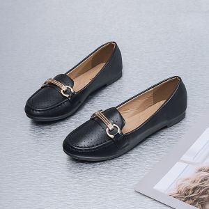 BX30 Ladies Flats Doll Shoes for Women Shoes