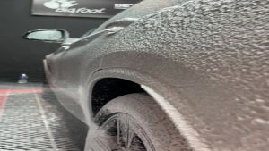 DXDSOUTH CAR SHAMPOO 500ml pH Neutral foam maker solution[Fast Shipping]