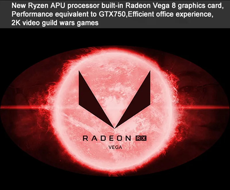 Vega 8 sale lol